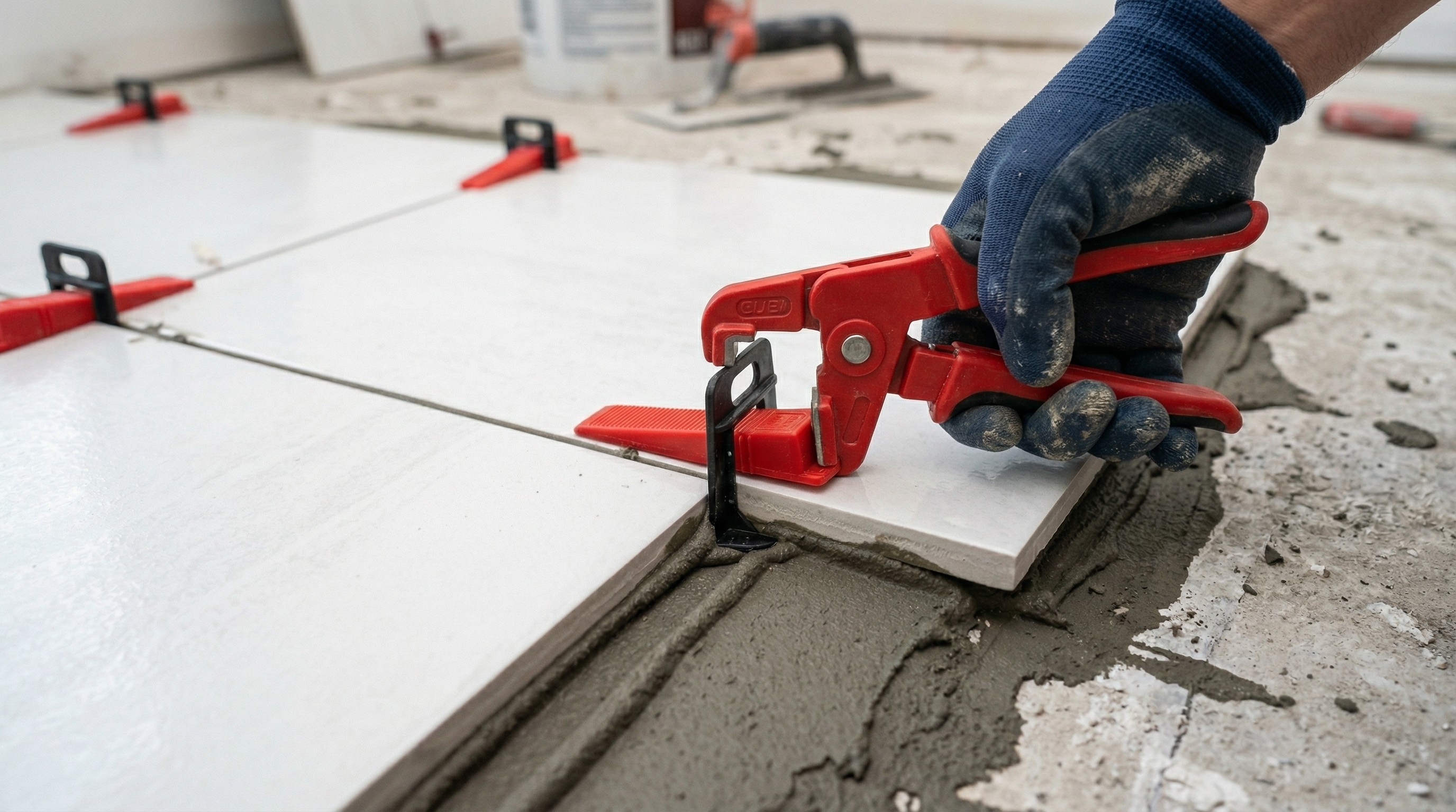 Fliesen Feder – Fliesenleger Saarbrücken